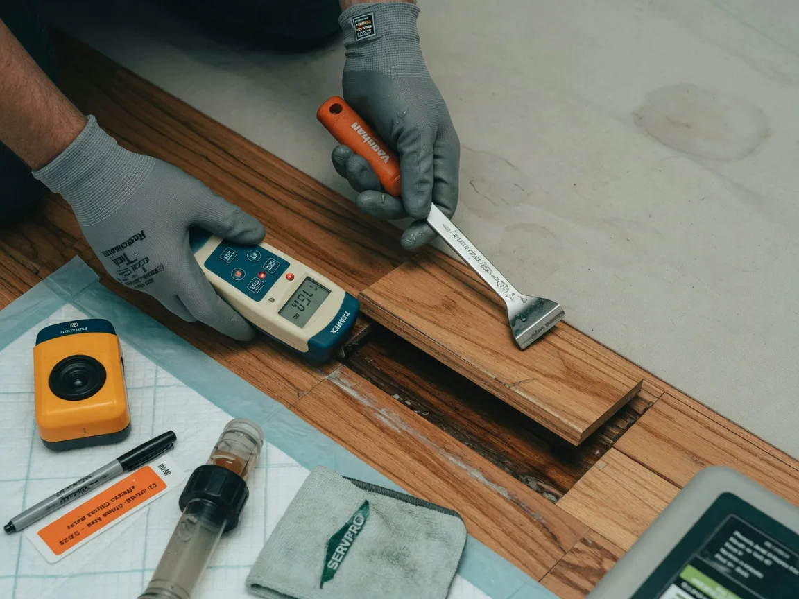 Why choose Water Damage Restoration in Greenwood, NE
